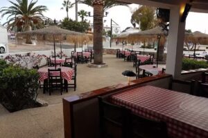 Restaurante El Pulpo