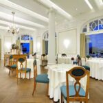 Restaurante El Puntal