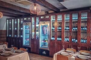 Restaurante El Quebracho