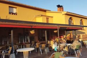 Restaurante El Quexu (Casa Florina)