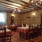 Restaurante El Quijote
