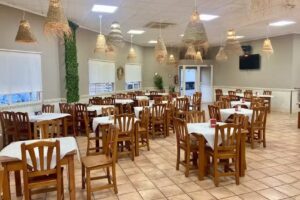 Restaurante El Quincho