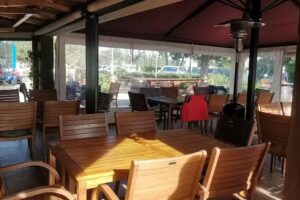 Restaurante El Quincho Mar Cambrils