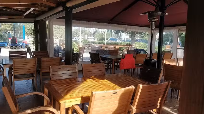 Restaurante El Quincho Mar Cambrils