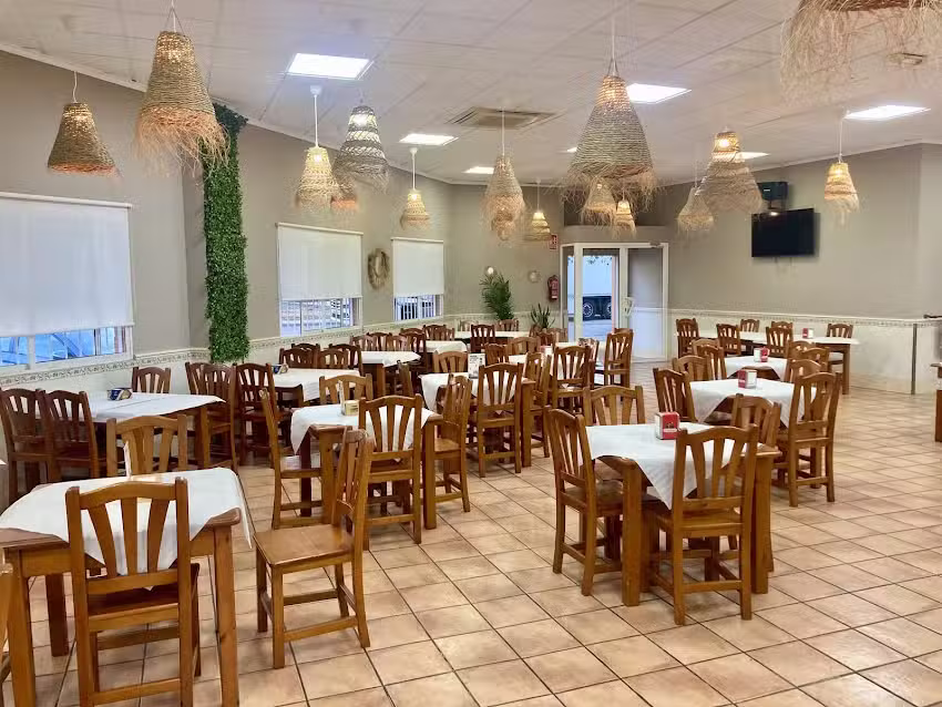 Restaurante El Quincho