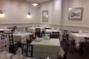 Restaurante El Quinto Gallego