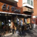 Restaurante El Rac&oacute;