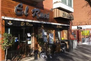 Restaurante El Rac&oacute;