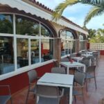 Restaurante El Rac&oacute;