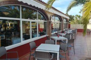 Restaurante El Rac&oacute;
