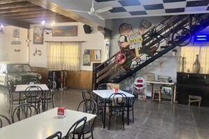 Restaurante El Racó de Lucky