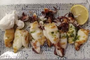 Restaurante EL RAC&Oacute; DE RAFA