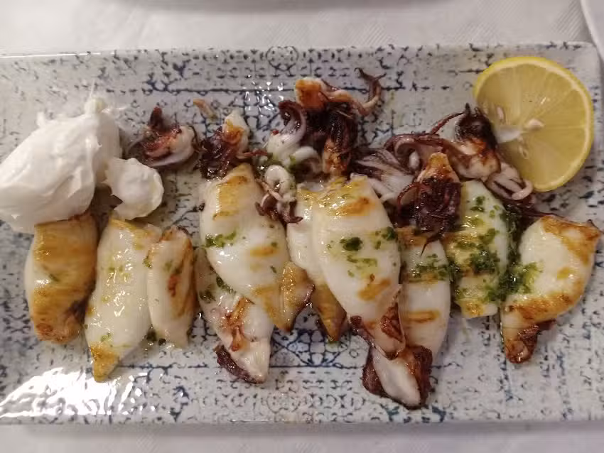 Restaurante EL RAC&Oacute; DE RAFA