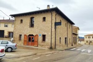Restaurante El Racó dels Torrats