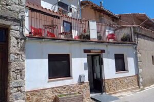 Restaurante El Raconet