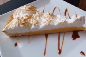 Restaurante El Raconet cheste