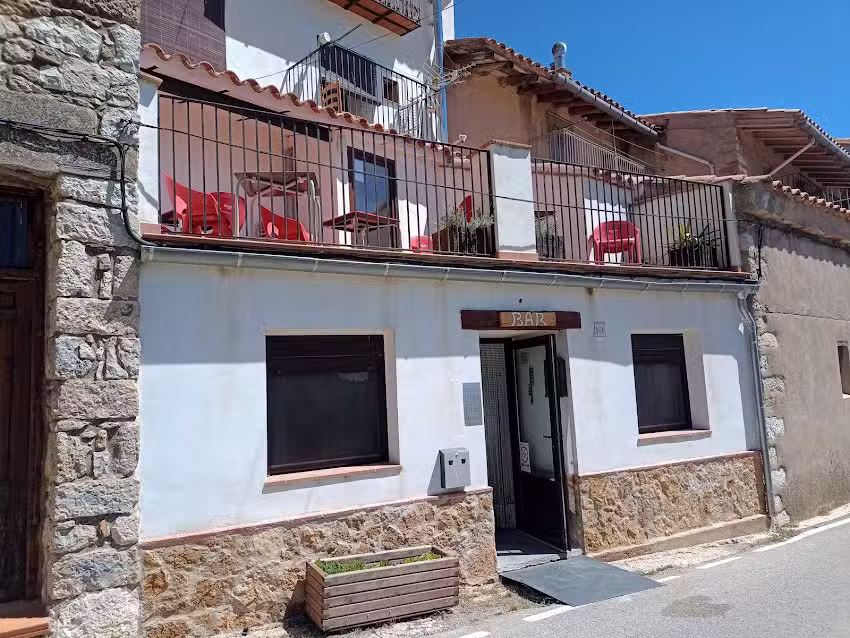 Restaurante El Raconet