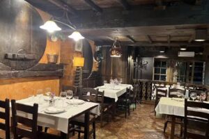 Restaurante El Raitán