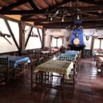 Restaurante El Rancho