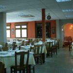 Restaurante El Rancho