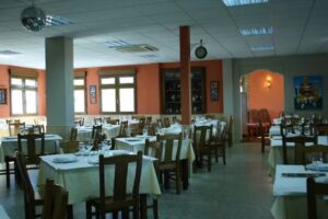 Restaurante El Rancho