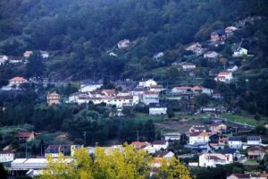 Restaurante El Rancho