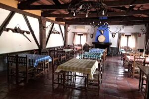 Restaurante El Rancho