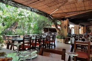 Restaurante El Rancho Picadero