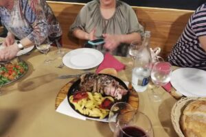 Restaurante El Rapidin