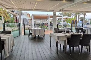 Restaurante el Raset