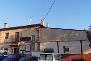 Restaurante El Rebollar