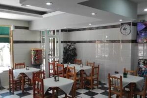 Restaurante El Recobero La Albatal&iacute;a