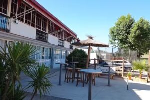 Restaurante El Recreo