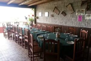 Restaurante El Recreo