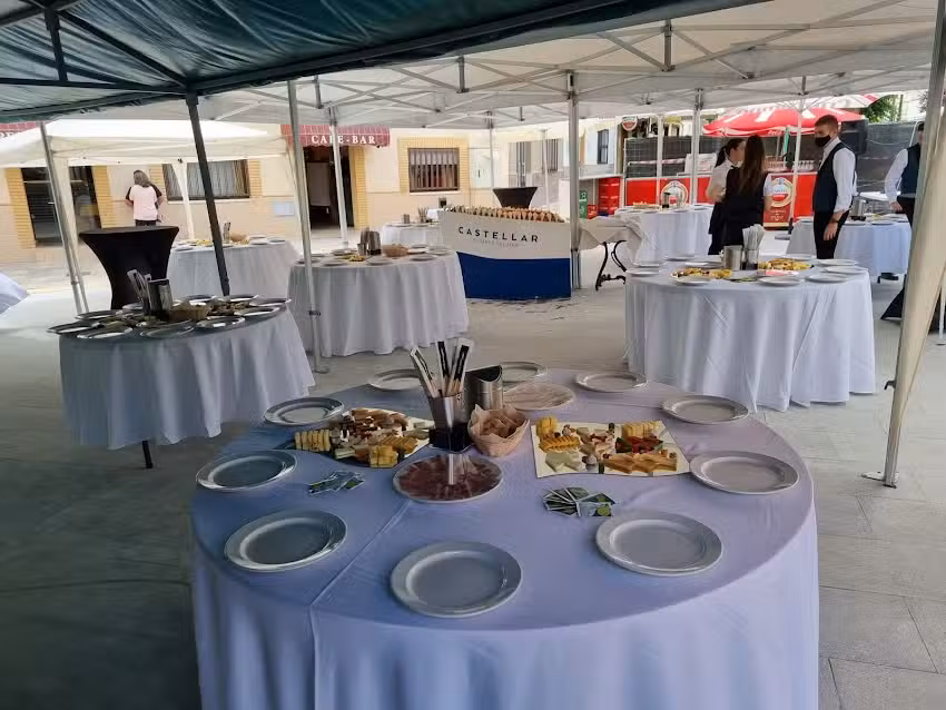 Restaurante El Recreo