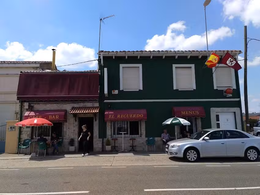 Restaurante El Recuerdo