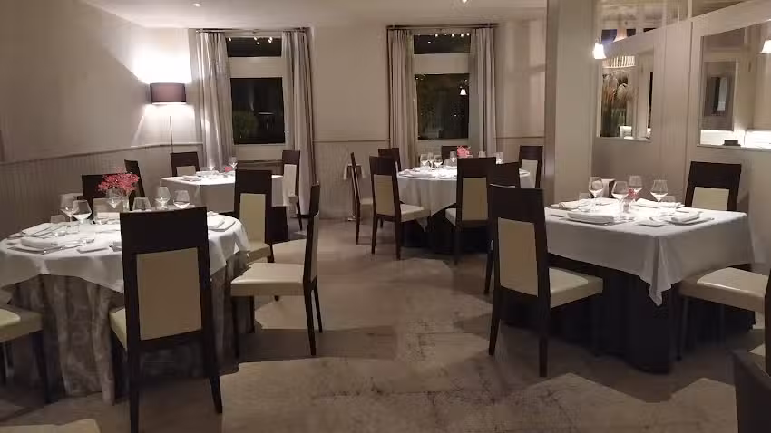 Restaurante El Redoble