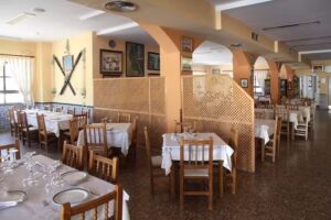 Restaurante El Redoli