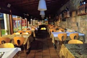 Restaurante El Refugio
