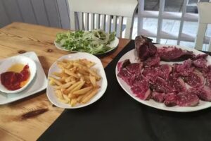 Restaurante El Refugio