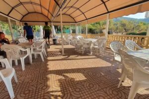 Restaurante El Refugio