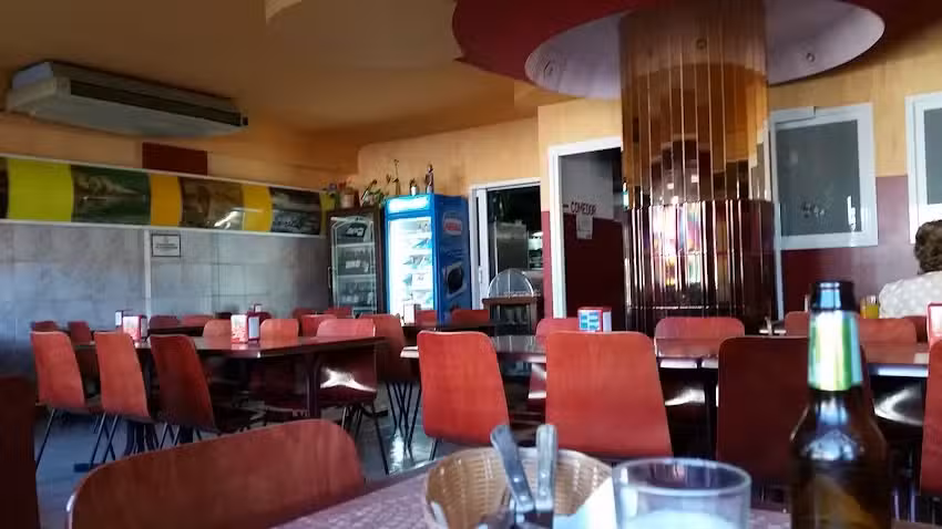 Restaurante El Refugio