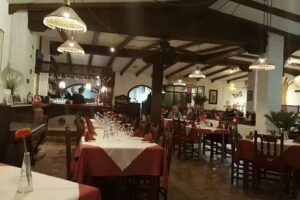 Restaurante El Refugio