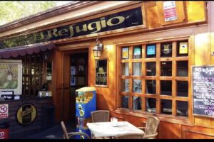 Restaurante El Refugio