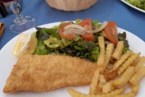 Restaurante El Refugio