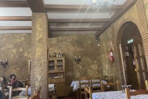 Restaurante El Refugio