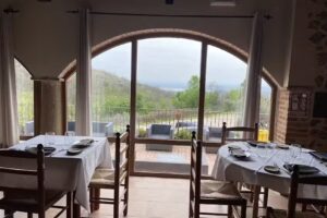 Restaurante El Refugio de Chilla