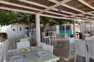 Restaurante El Refugio de Zahara de los Atunes