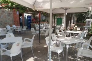 Restaurante El Refugio del Pago