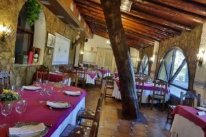 Restaurante El Regano